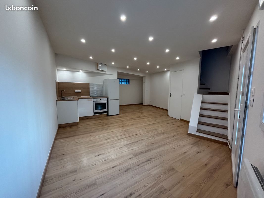 Maison à vendre, 40m², Amiens