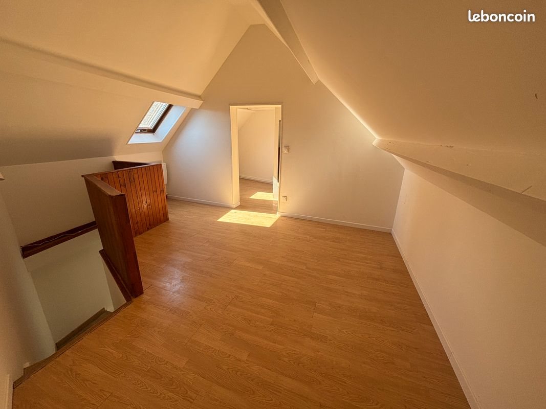 Maison à vendre, 40m², Amiens