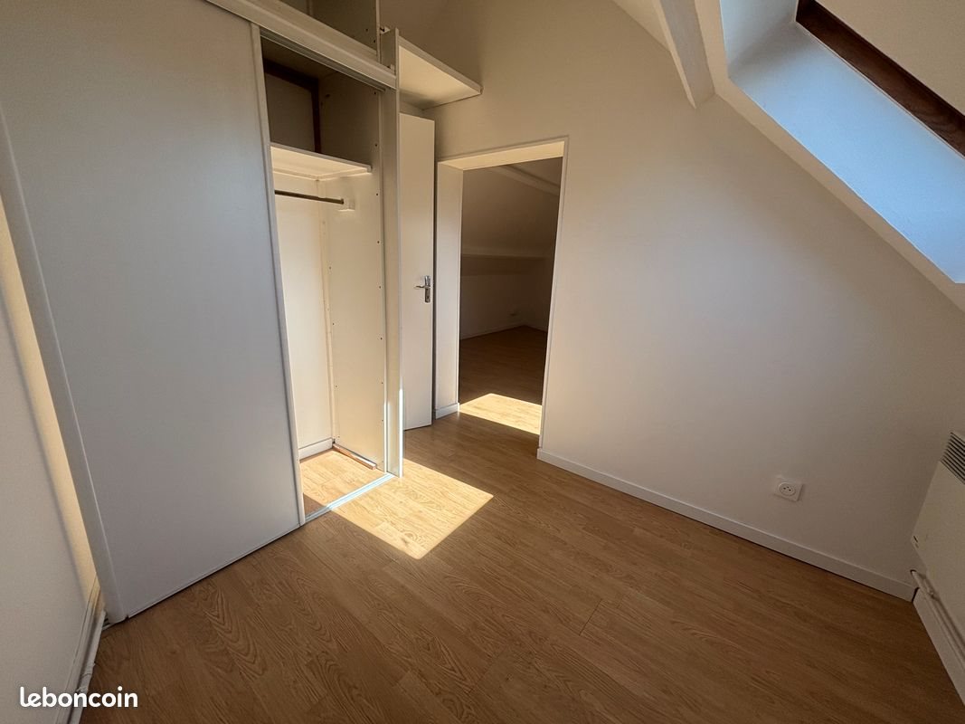 Maison à vendre, 40m², Amiens