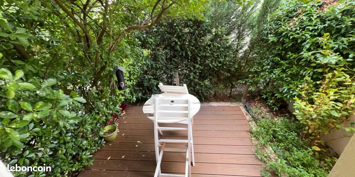 Appartement à louer, 16m², Orléans