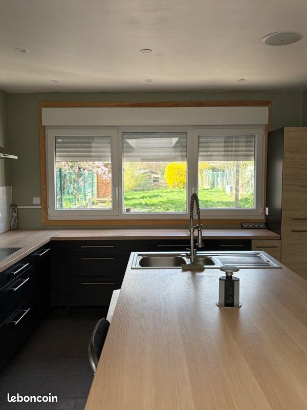 Maison à vendre, 138m², Willems