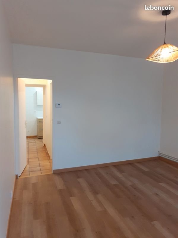 Appartement à louer, 30m², Juilly