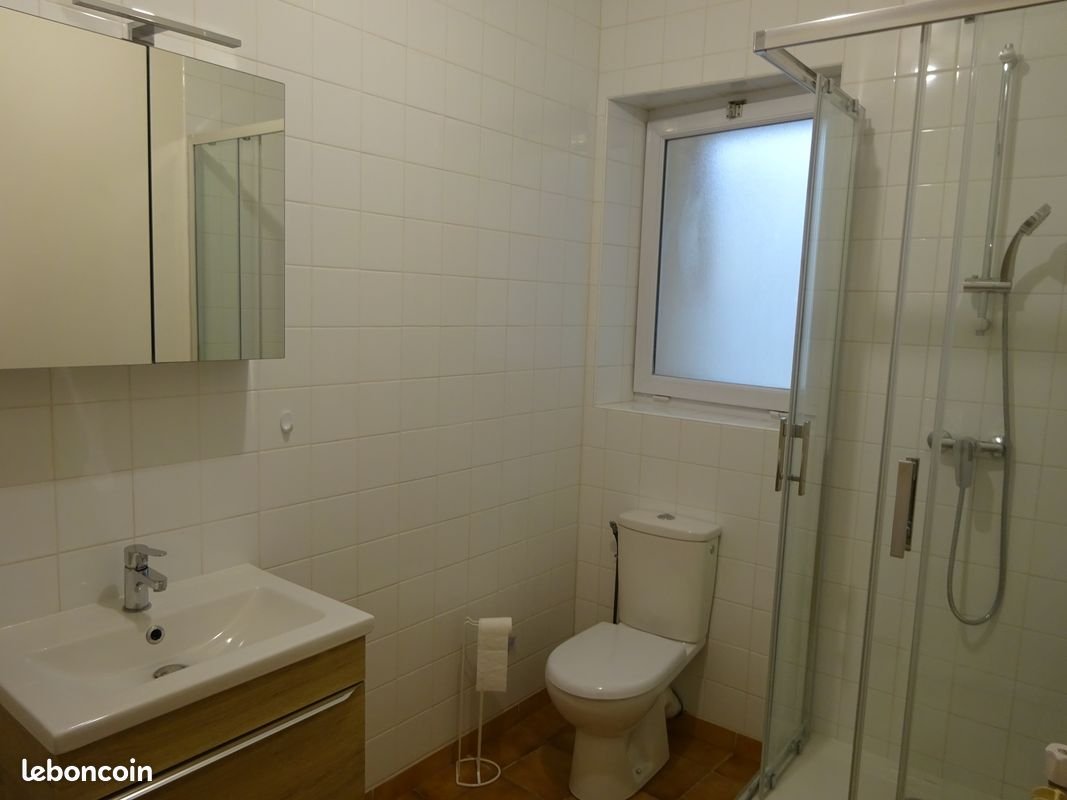 Appartement à louer, 30m², Juilly