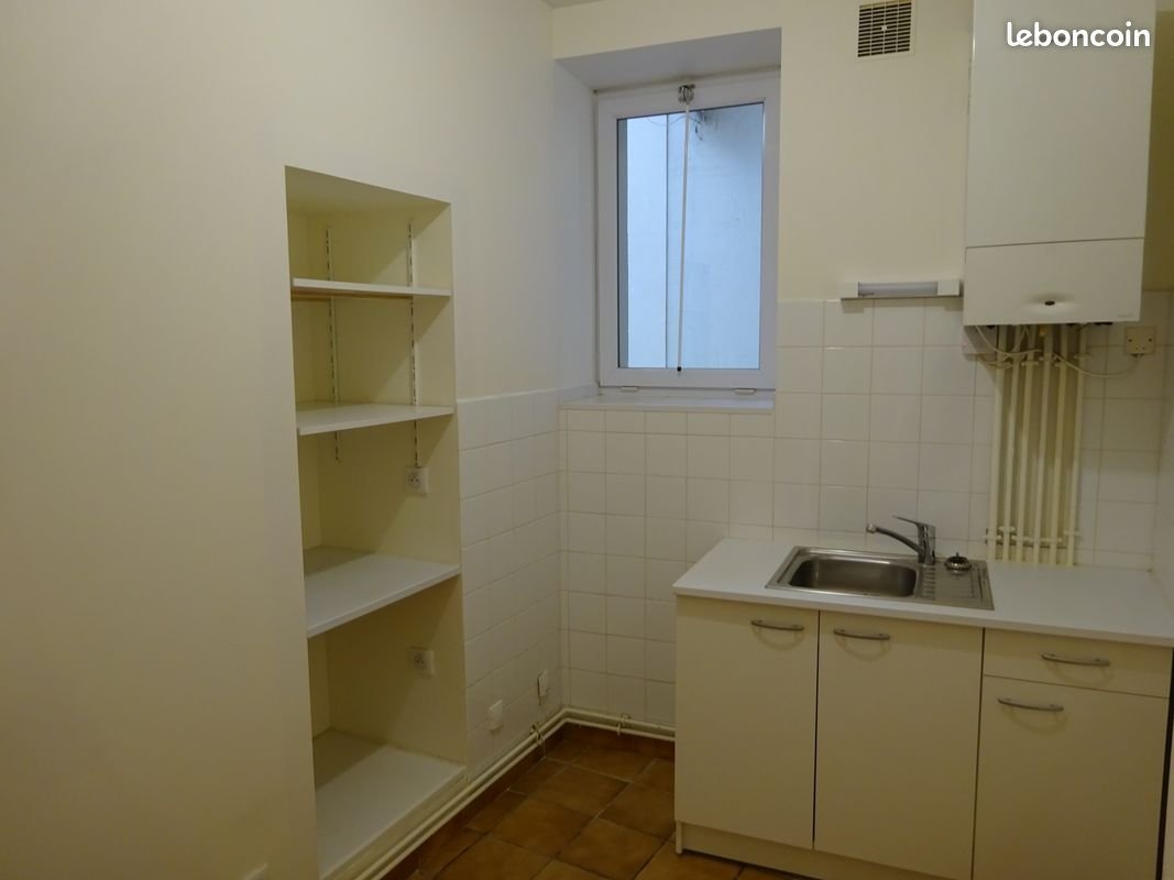 Appartement à louer, 30m², Juilly