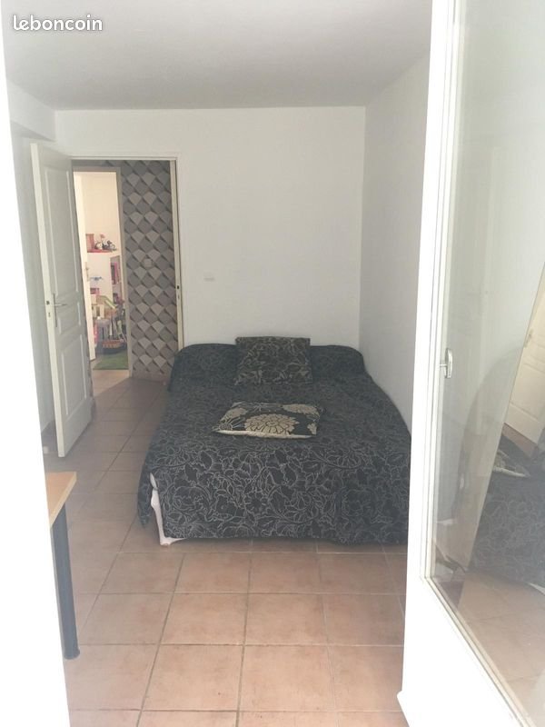Appartement à louer, 4m², Marseille 2ème