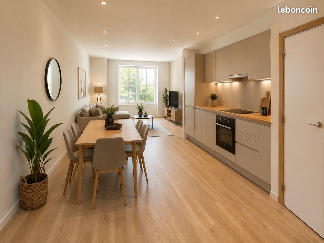 Appartement à vendre, 73m², Carpentras