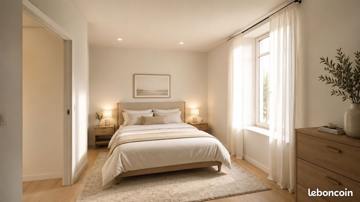 Appartement à vendre, 73m², Carpentras