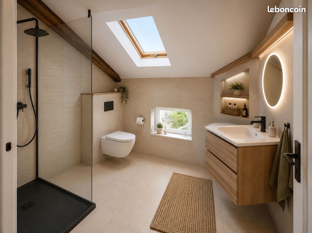 Appartement à vendre, 73m², Carpentras