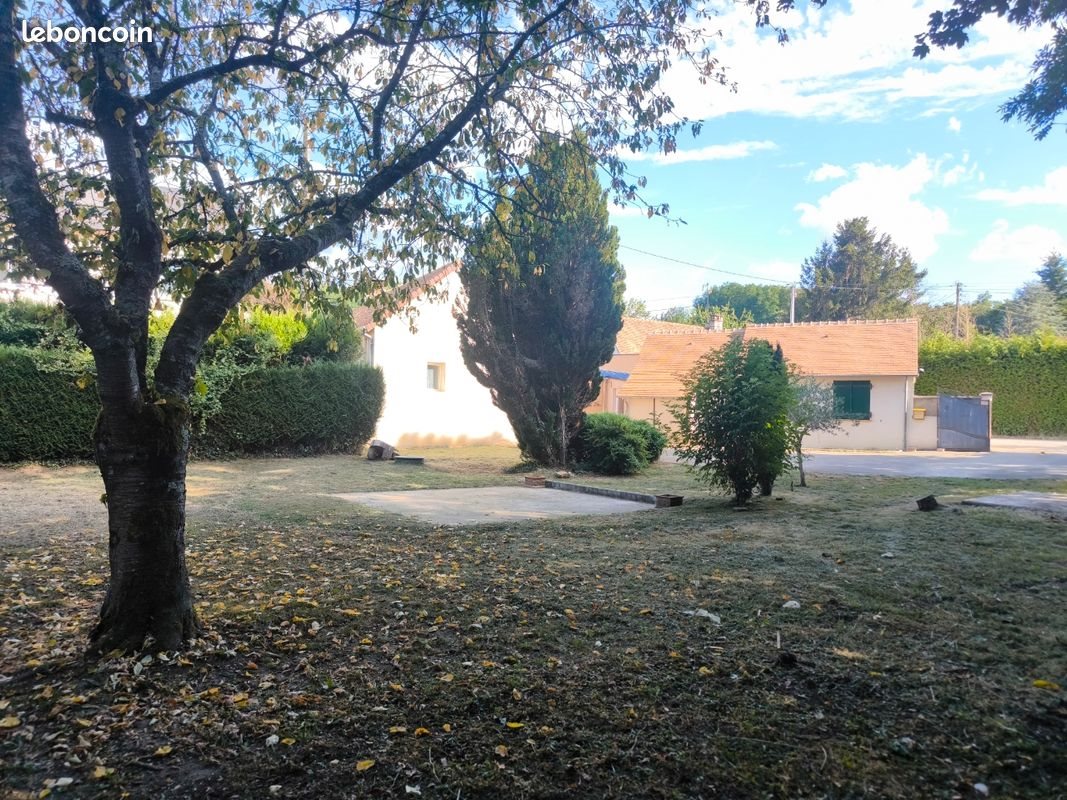 Maison à vendre, 130m², Savigné-l'Evêque