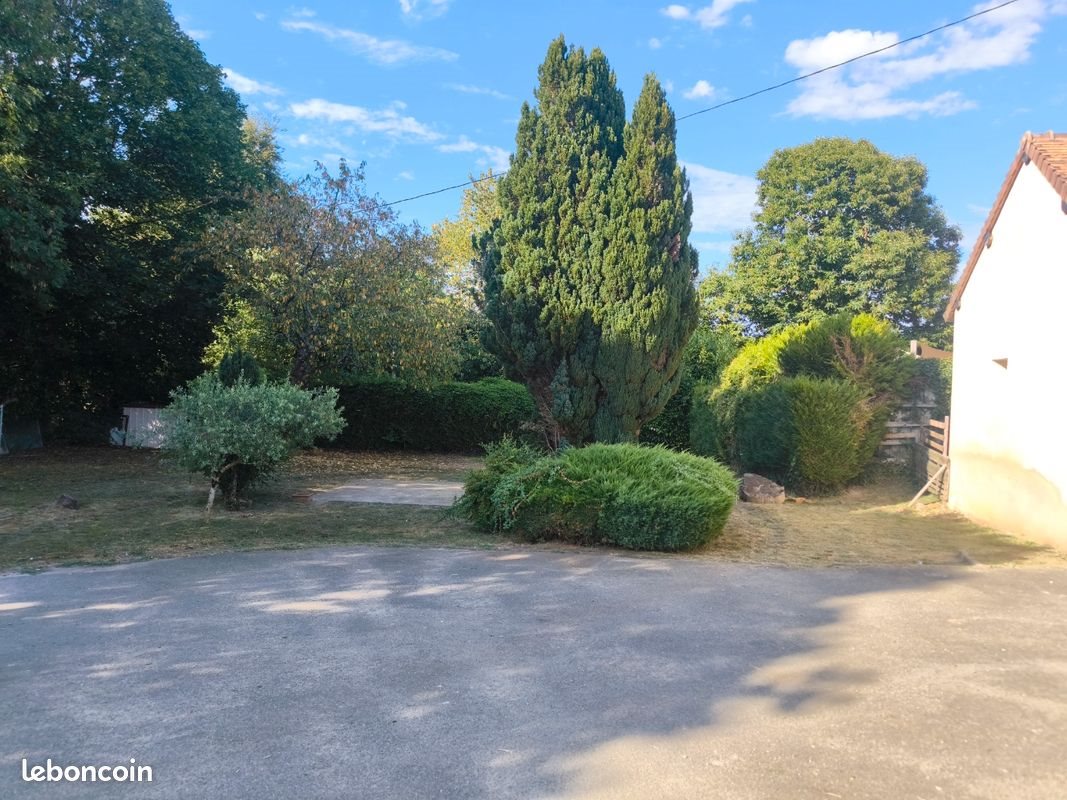 Maison à vendre, 130m², Savigné-l'Evêque