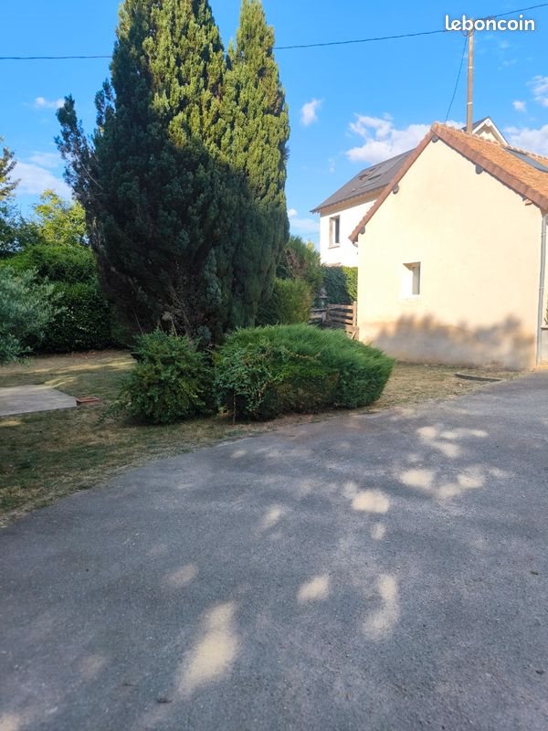 Maison à vendre, 130m², Savigné-l'Evêque