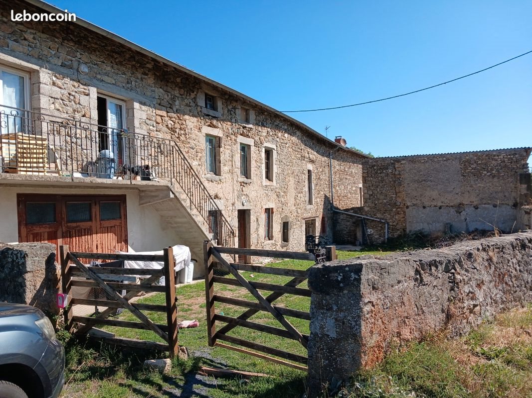 Maison à vendre, 143m², Monlet