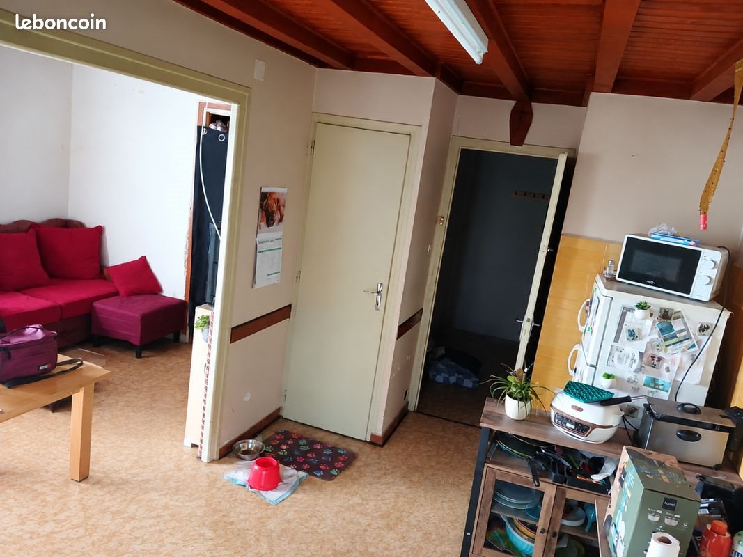 Maison à vendre, 143m², Monlet