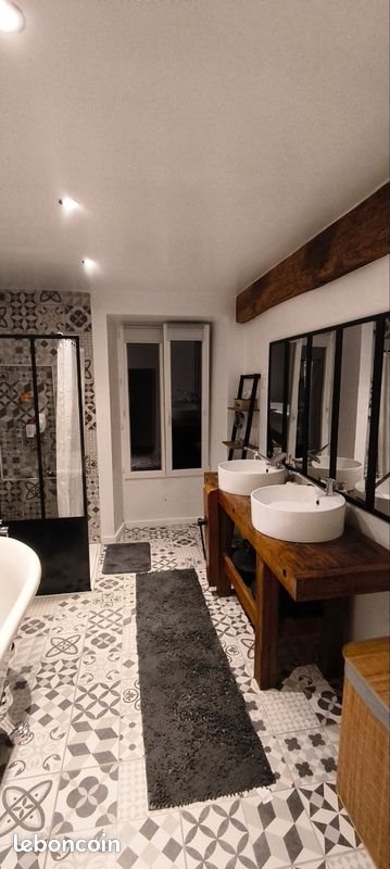 Maison à vendre, 218m², Les Magnils-Reigniers