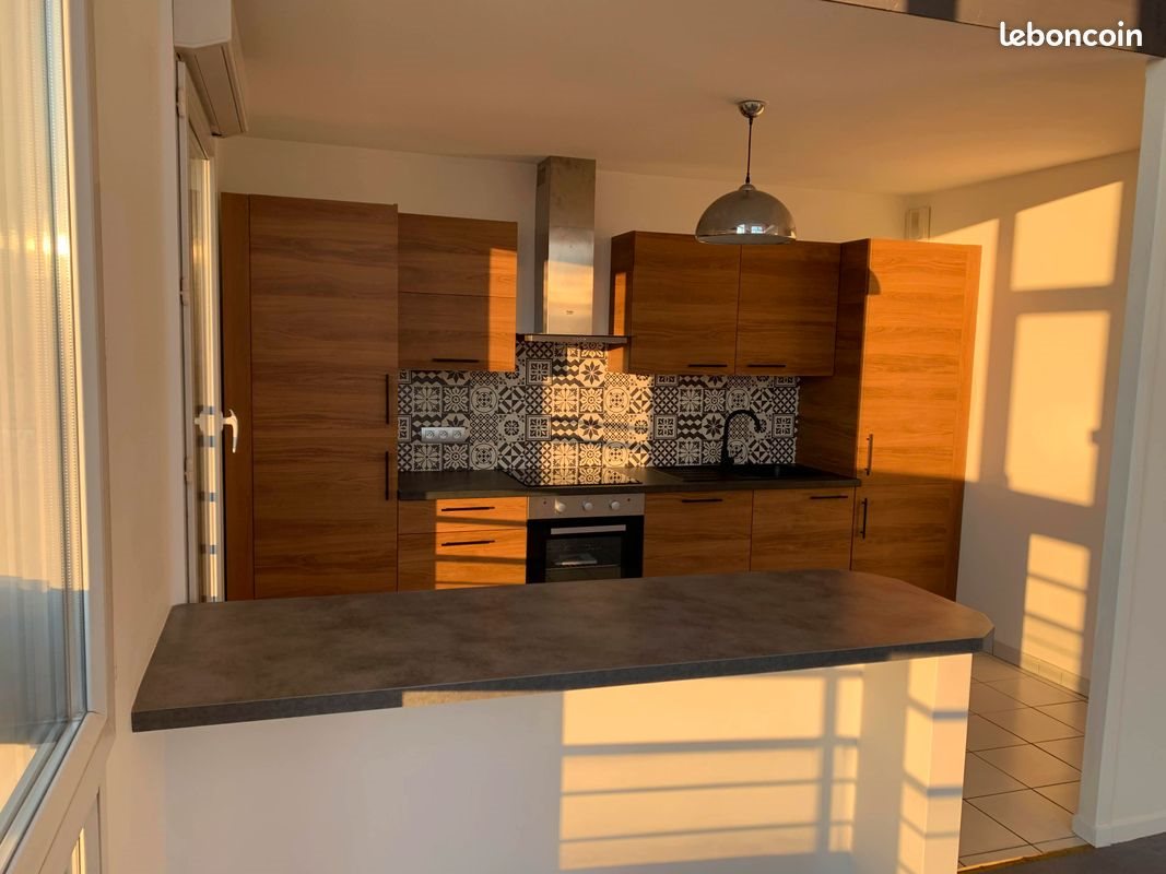 Appartement à vendre, 90m², Brétigny-sur-Orge