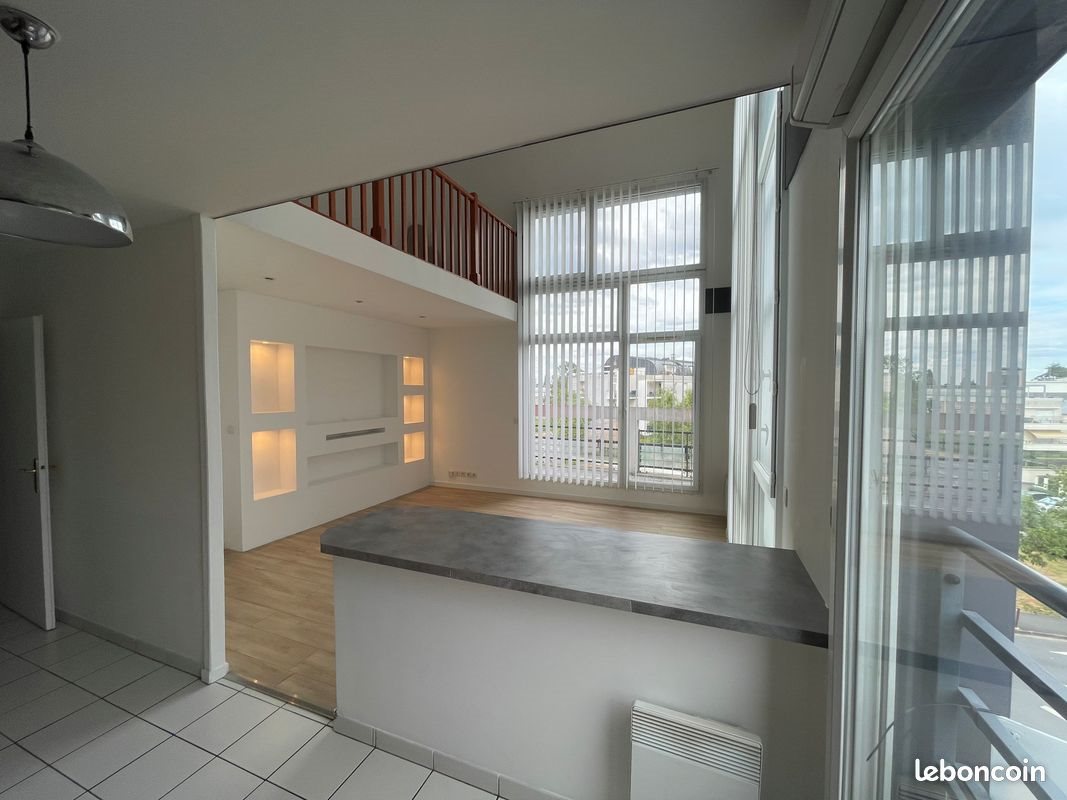 Appartement à vendre, 90m², Brétigny-sur-Orge