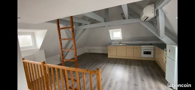 Appartement à louer, 22m², Sélestat