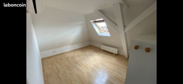 Appartement à louer, 22m², Sélestat