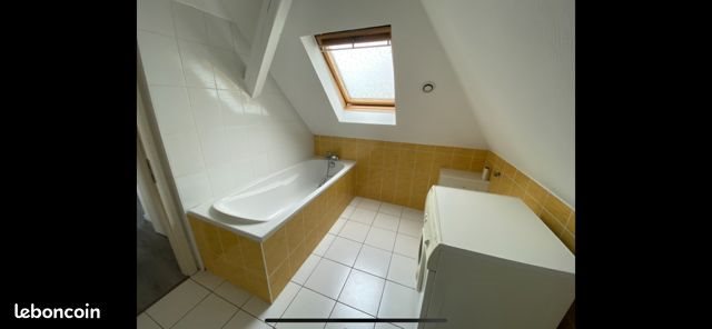 Appartement à louer, 22m², Sélestat