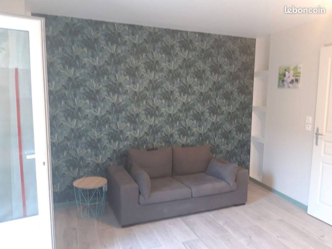 Appartement à louer, 25m², Bron