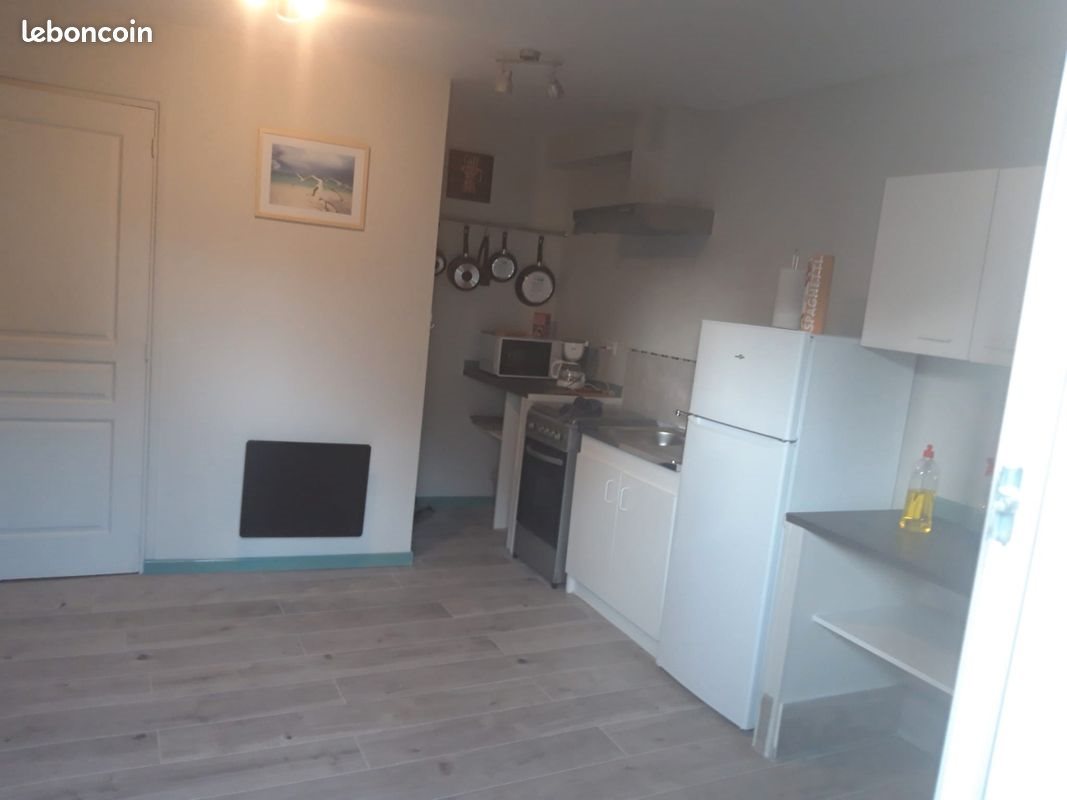 Appartement à louer, 25m², Bron