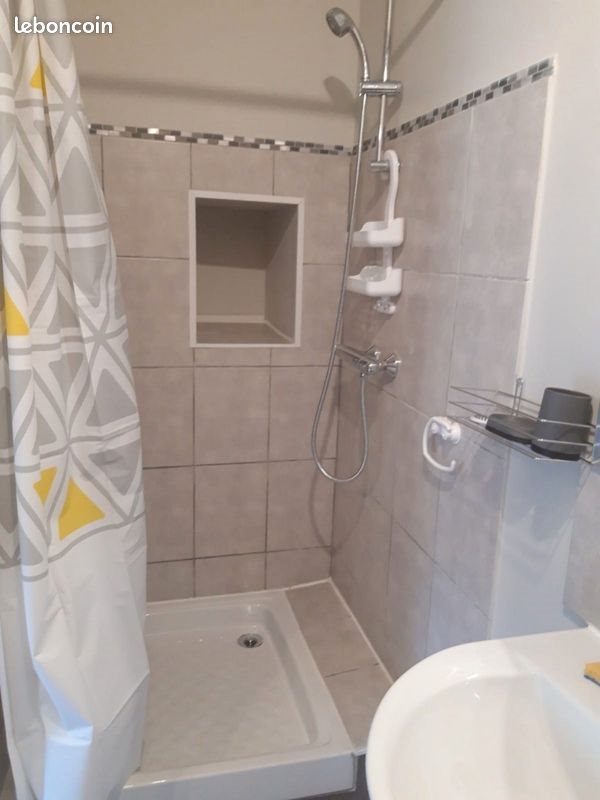 Appartement à louer, 25m², Bron