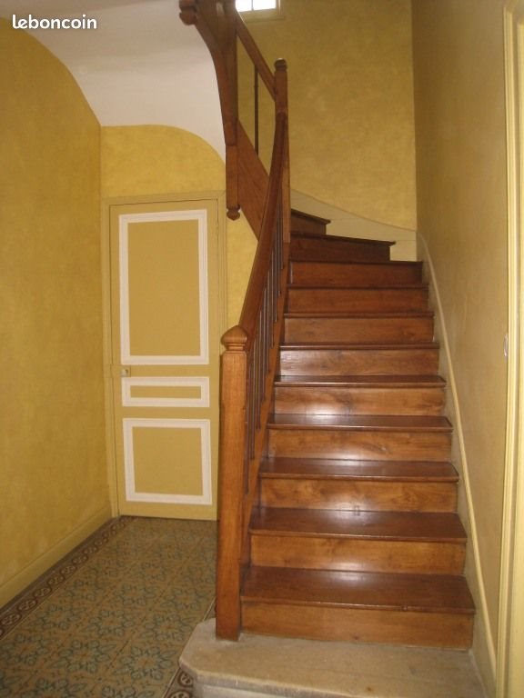 Maison à vendre, 150m², Saint-Etienne-sur-Suippe
