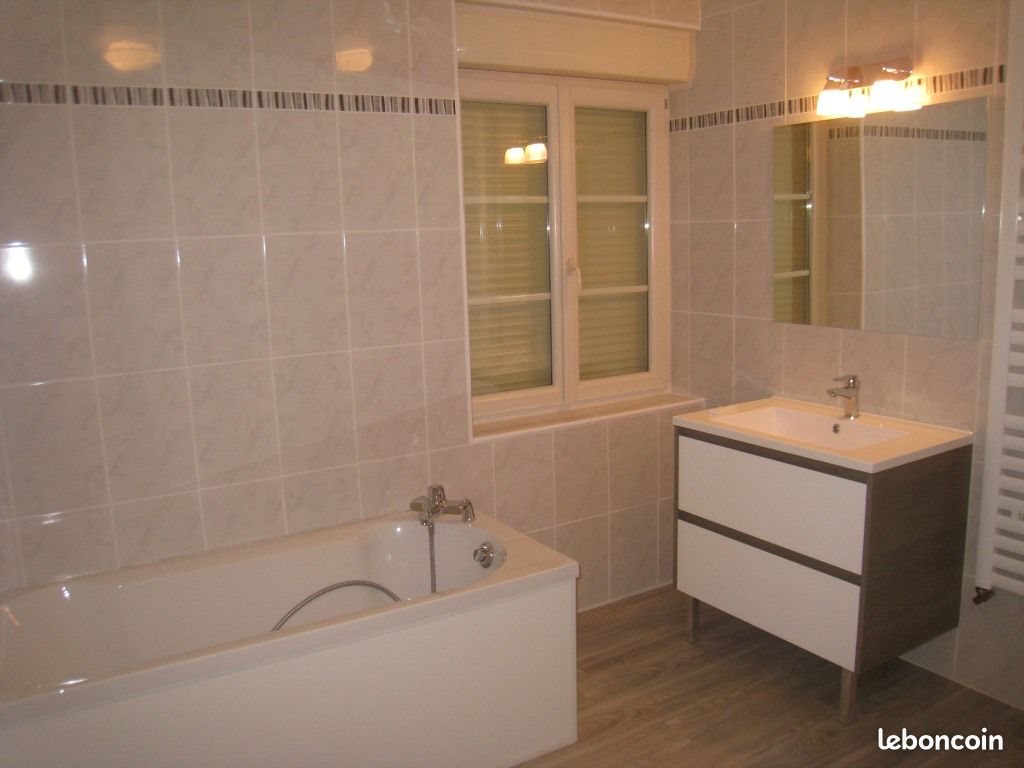 Maison à vendre, 150m², Saint-Etienne-sur-Suippe
