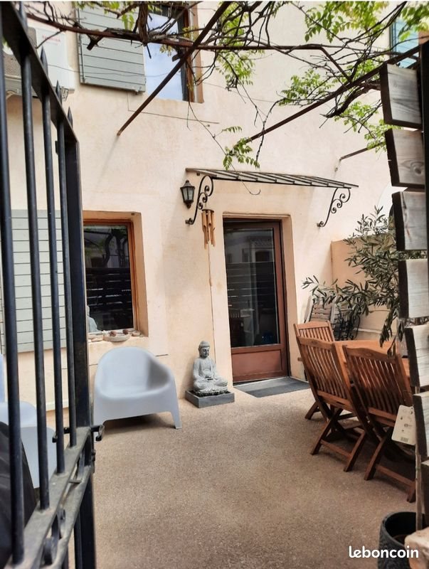 Maison à vendre, 125m², Saint-Saturnin-lès-Avignon