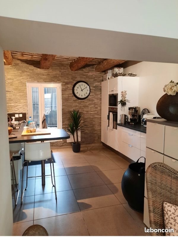 Maison à vendre, 125m², Saint-Saturnin-lès-Avignon