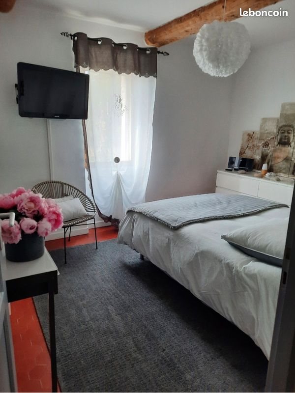 Maison à vendre, 125m², Saint-Saturnin-lès-Avignon
