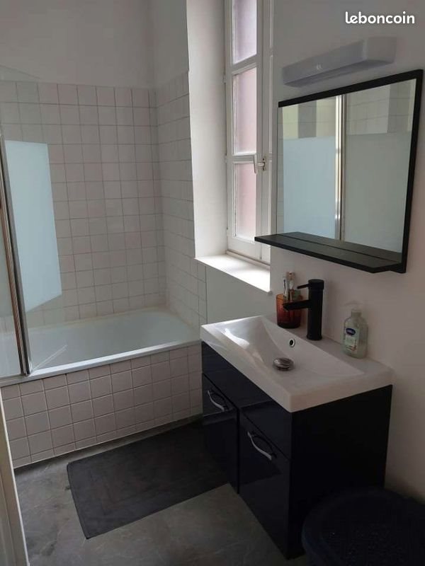 Appartement à louer, 54m², L'Aigle
