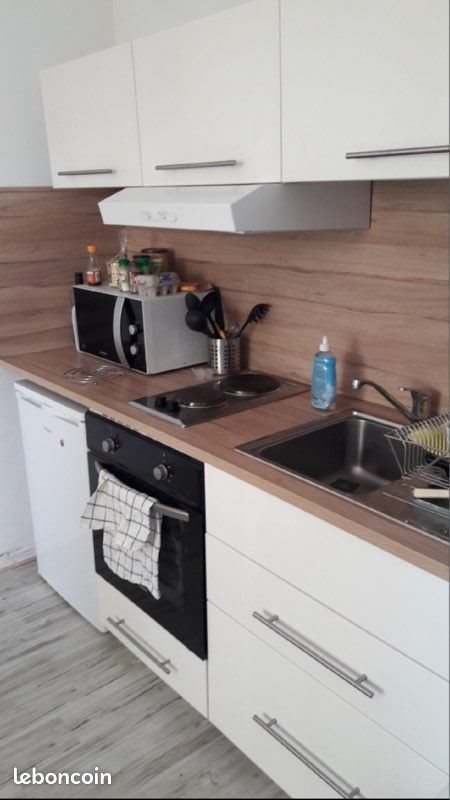 Appartement à louer, NaNm², Marseille 9ème
