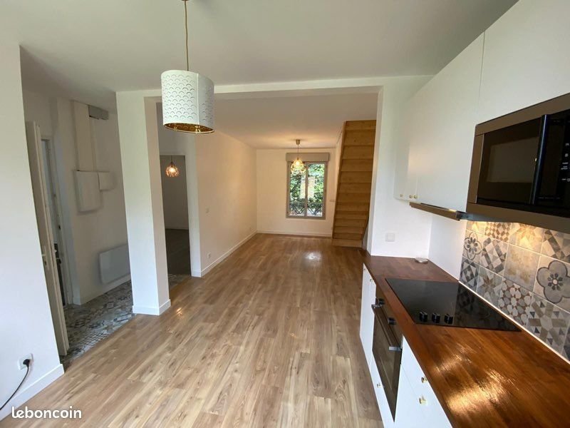 Appartement à louer, 80m², Vitry-sur-Seine
