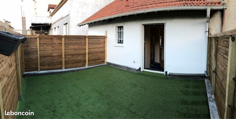 Appartement à louer, 80m², Vitry-sur-Seine