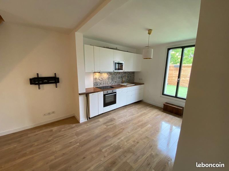 Appartement à louer, 80m², Vitry-sur-Seine