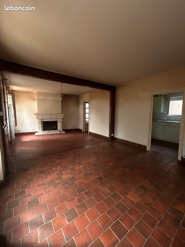 Maison à vendre, 90m², Châtillon-en-Bazois
