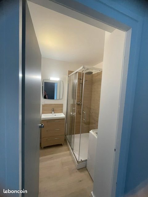 Appartement à louer, 22m², Pau