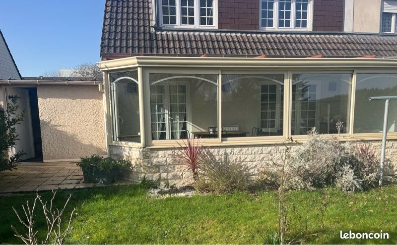 Maison à vendre, 100m², Falaise