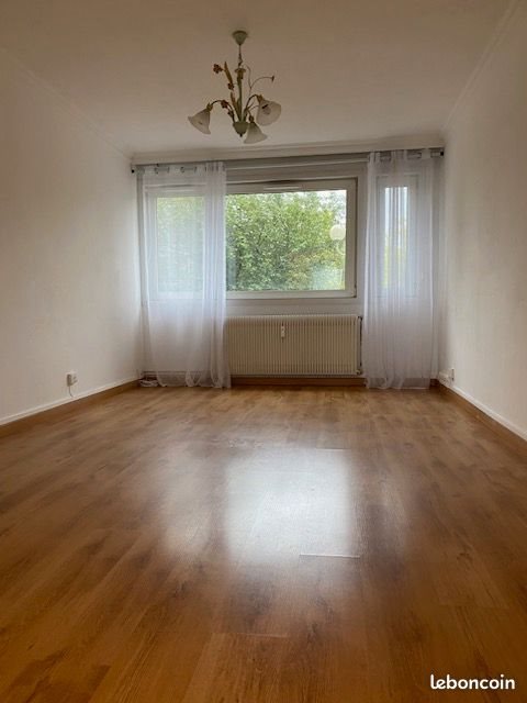 Appartement à vendre, 60m², Marcq-en-Baroeul