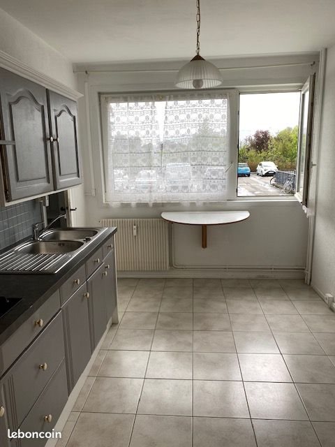 Appartement à vendre, 60m², Marcq-en-Baroeul