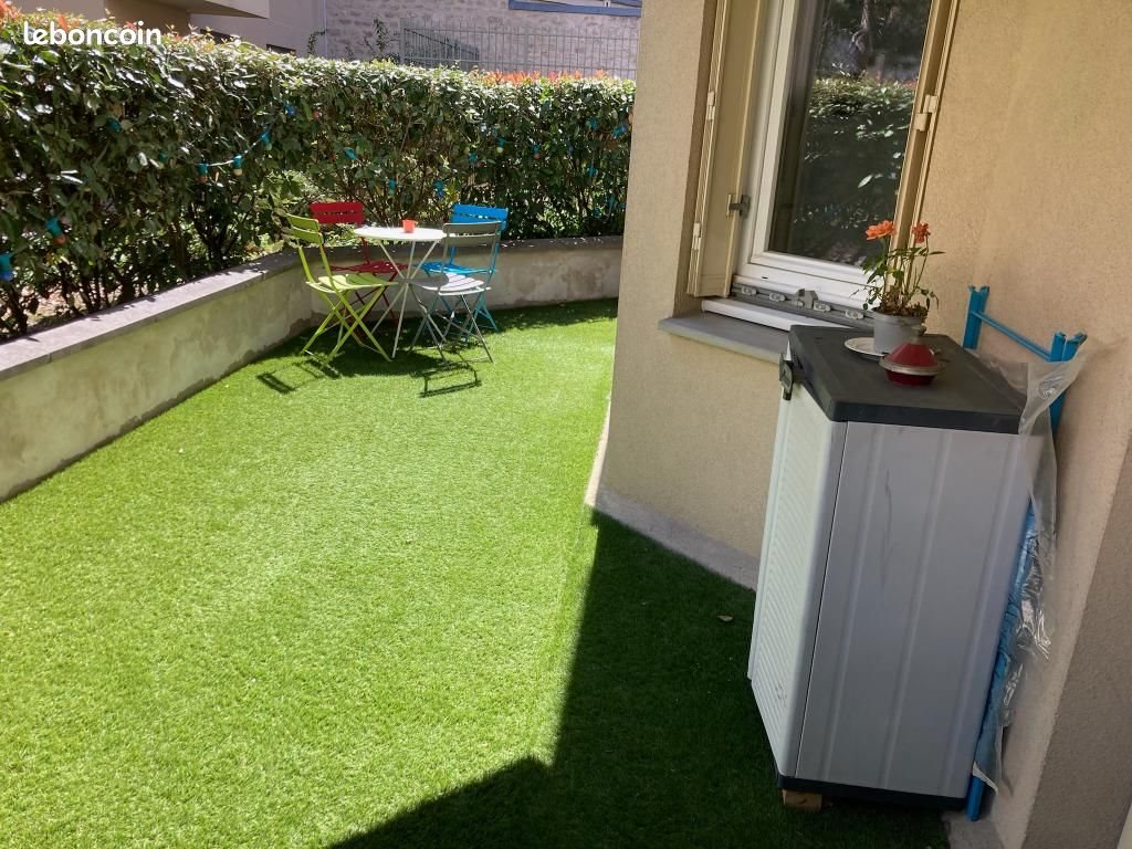 Appartement à vendre, 64m², Issy-les-Moulineaux