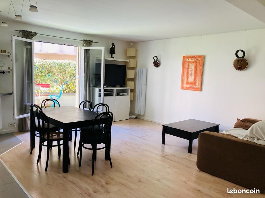 Appartement à vendre, 64m², Issy-les-Moulineaux