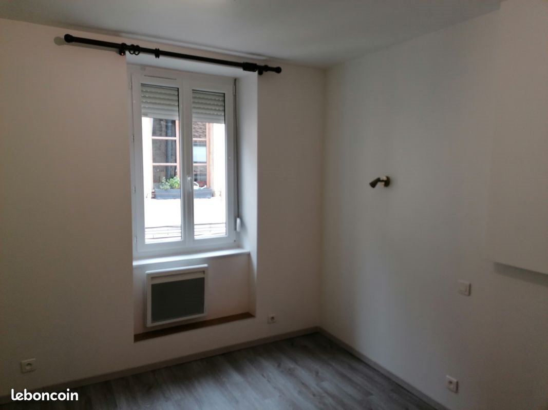 Appartement à louer, 24m², Dijon
