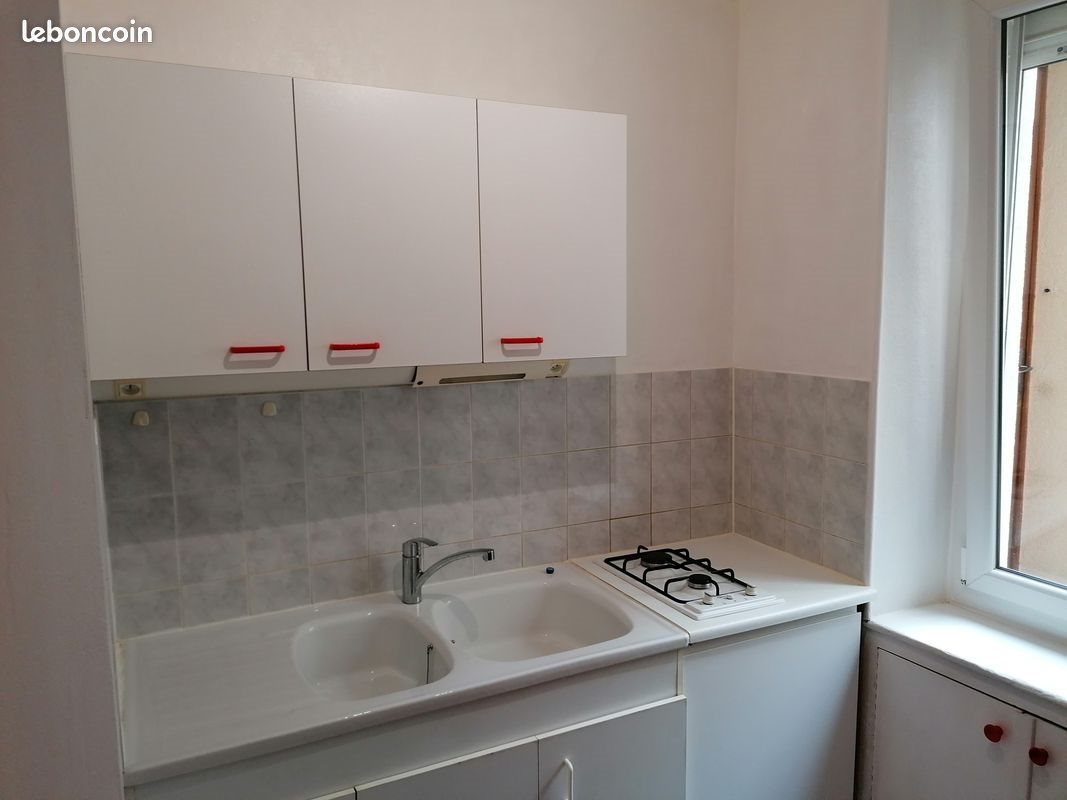 Appartement à louer, 24m², Dijon