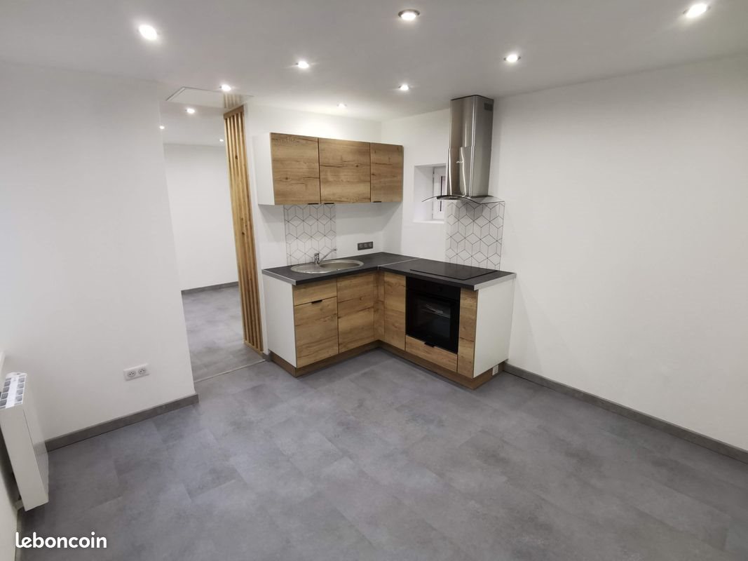 Appartement à louer, 25m², Sarreguemines