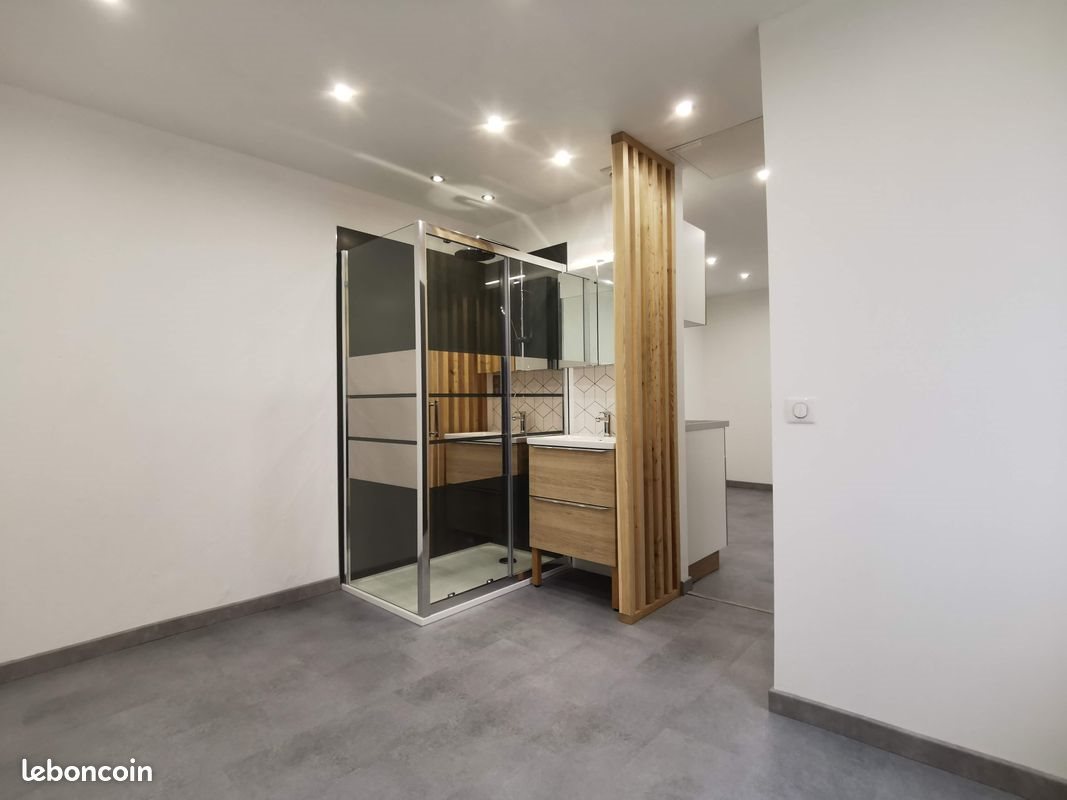 Appartement à louer, 25m², Sarreguemines