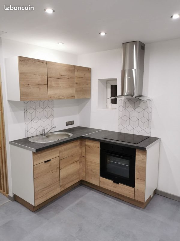 Appartement à louer, 25m², Sarreguemines