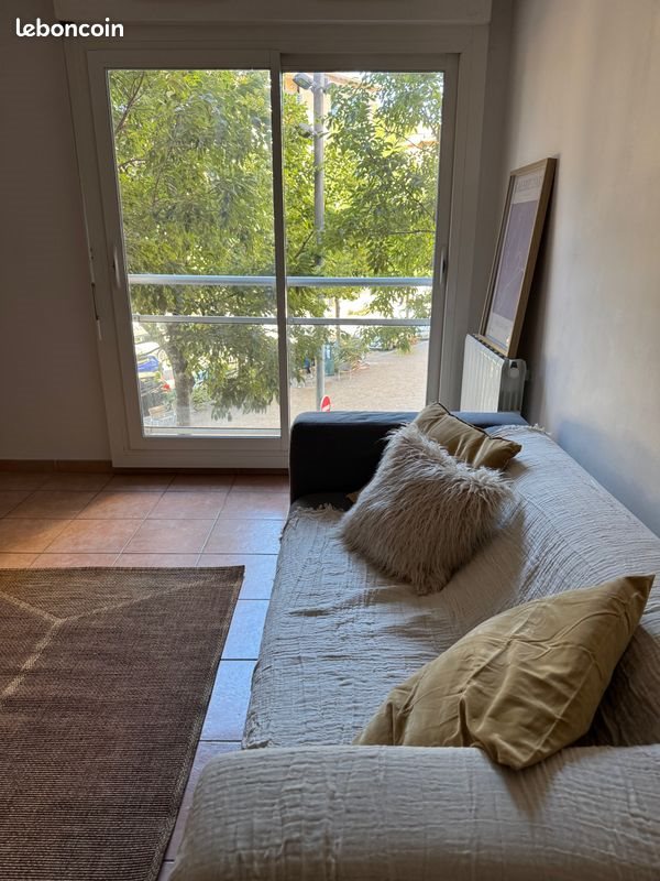 Appartement à louer, 35m², Aix-en-Provence