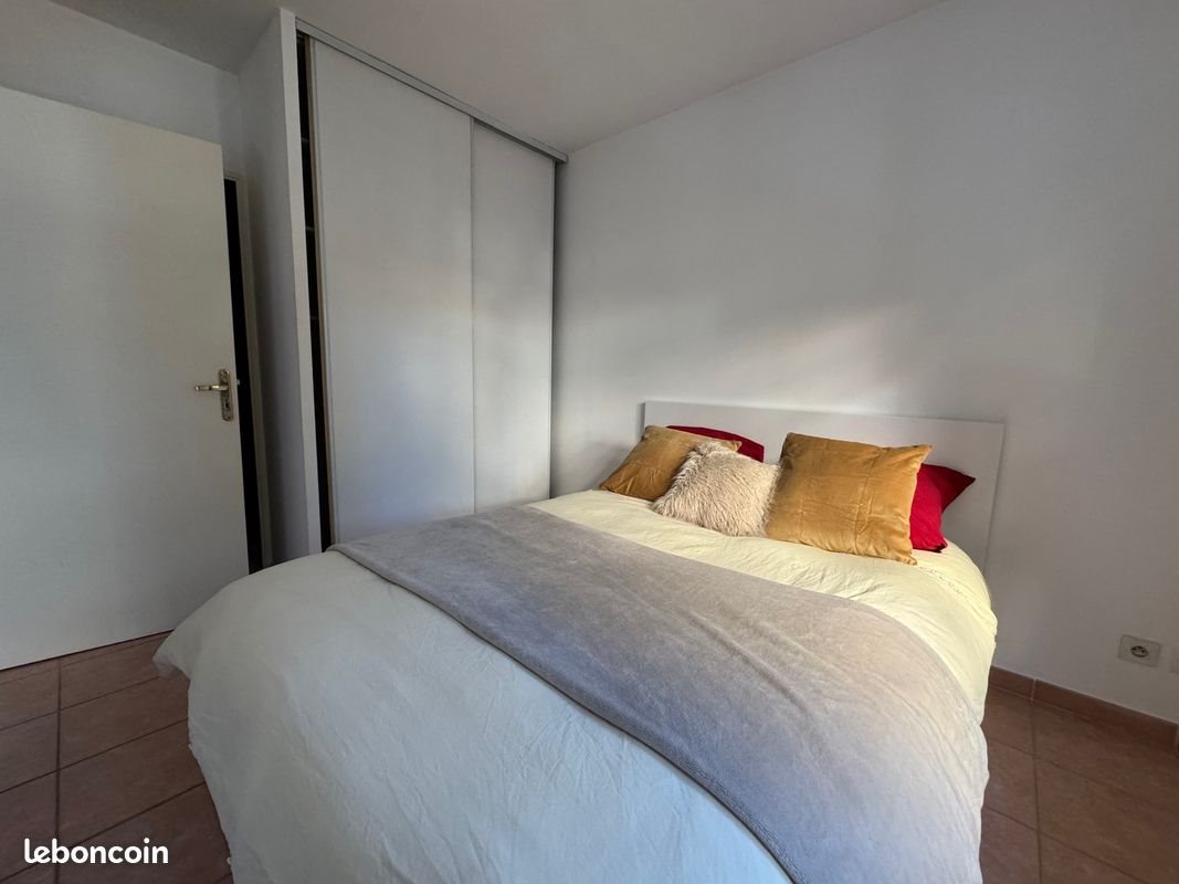 Appartement à louer, 35m², Aix-en-Provence